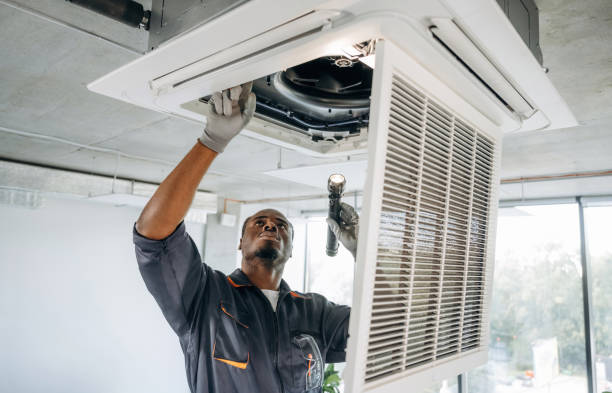 Licensed Hvac Installation service in Clinton, WI - FH HVAC