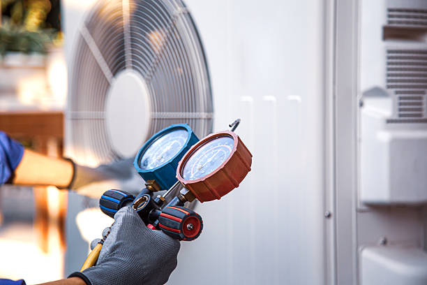 Affordable Hvac Installation solutions in Clinton, WI