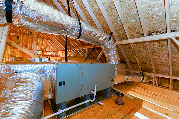Trusted Hvac Installation service in Clinton, WI - FH HVAC